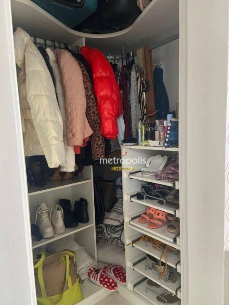 Apartamento, 3 quartos, 128 m² - Foto 6