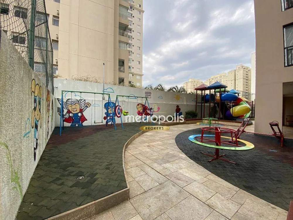 Apartamento, 3 quartos, 128 m² - Foto 1