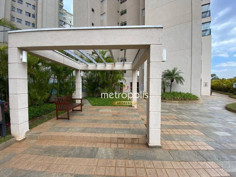 Apartamento, 3 quartos, 128 m² - Foto 4