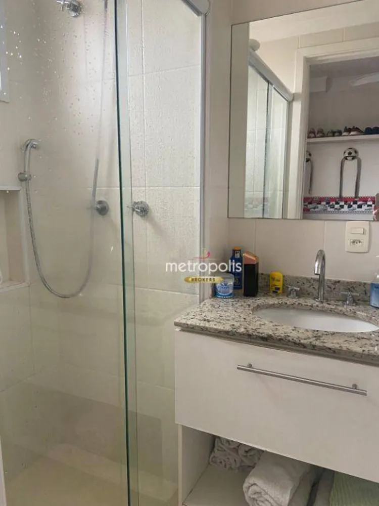 Apartamento, 3 quartos, 128 m² - Foto 7