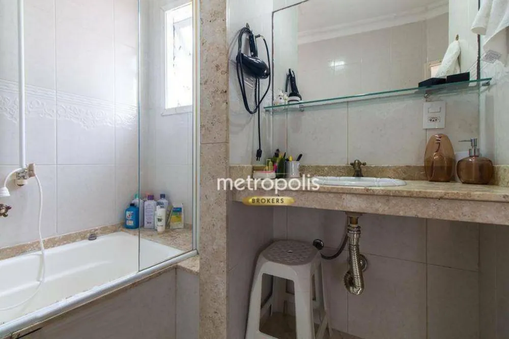 Sobrado, 3 quartos, 230 m² - Foto 8