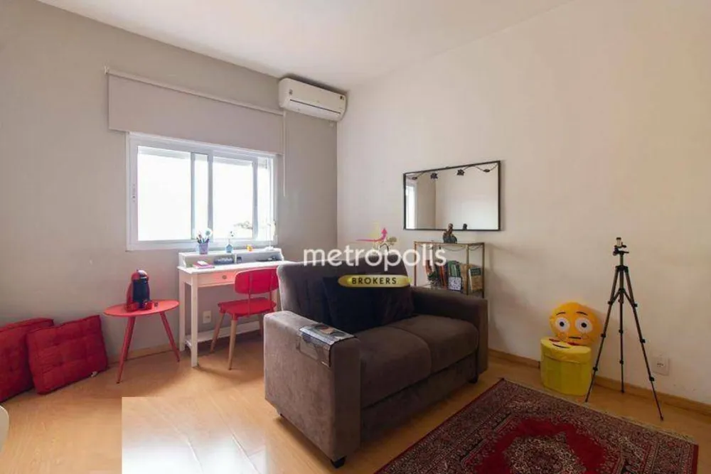 Sobrado, 3 quartos, 230 m² - Foto 4