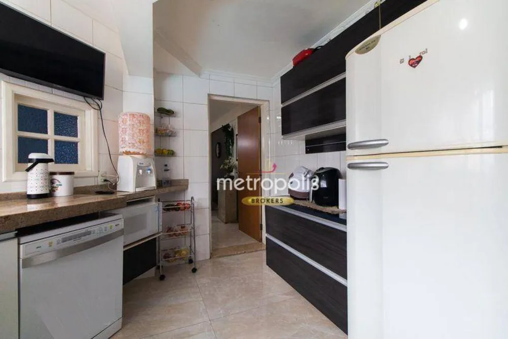 Sobrado, 3 quartos, 230 m² - Foto 3