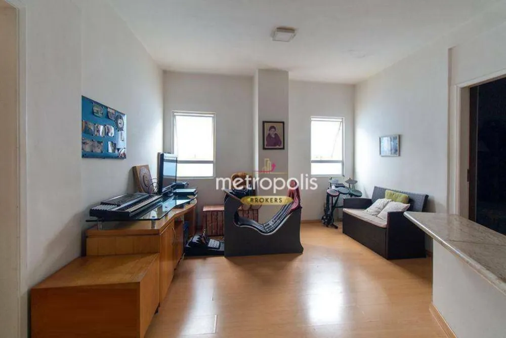 Sobrado, 3 quartos, 230 m² - Foto 4