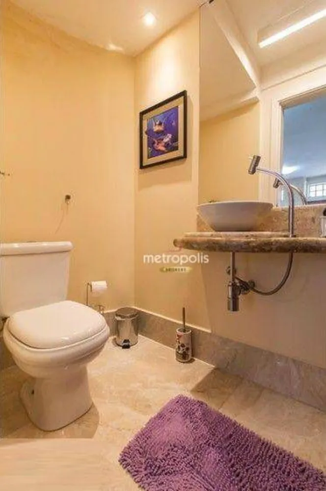 Sobrado, 3 quartos, 230 m² - Foto 1