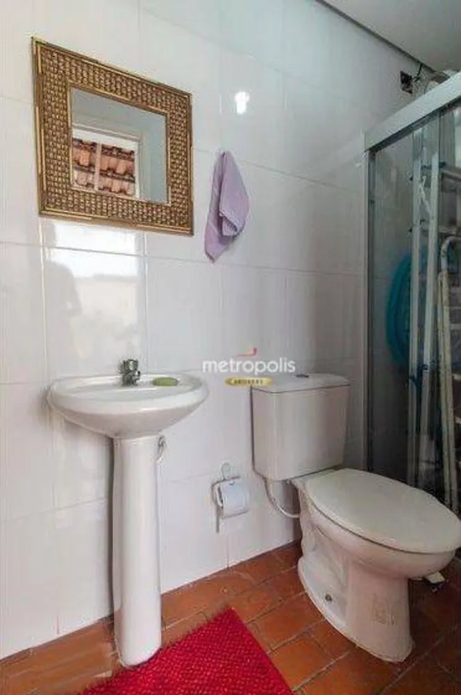 Sobrado, 3 quartos, 230 m² - Foto 2