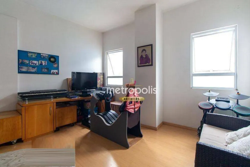 Sobrado, 3 quartos, 230 m² - Foto 3