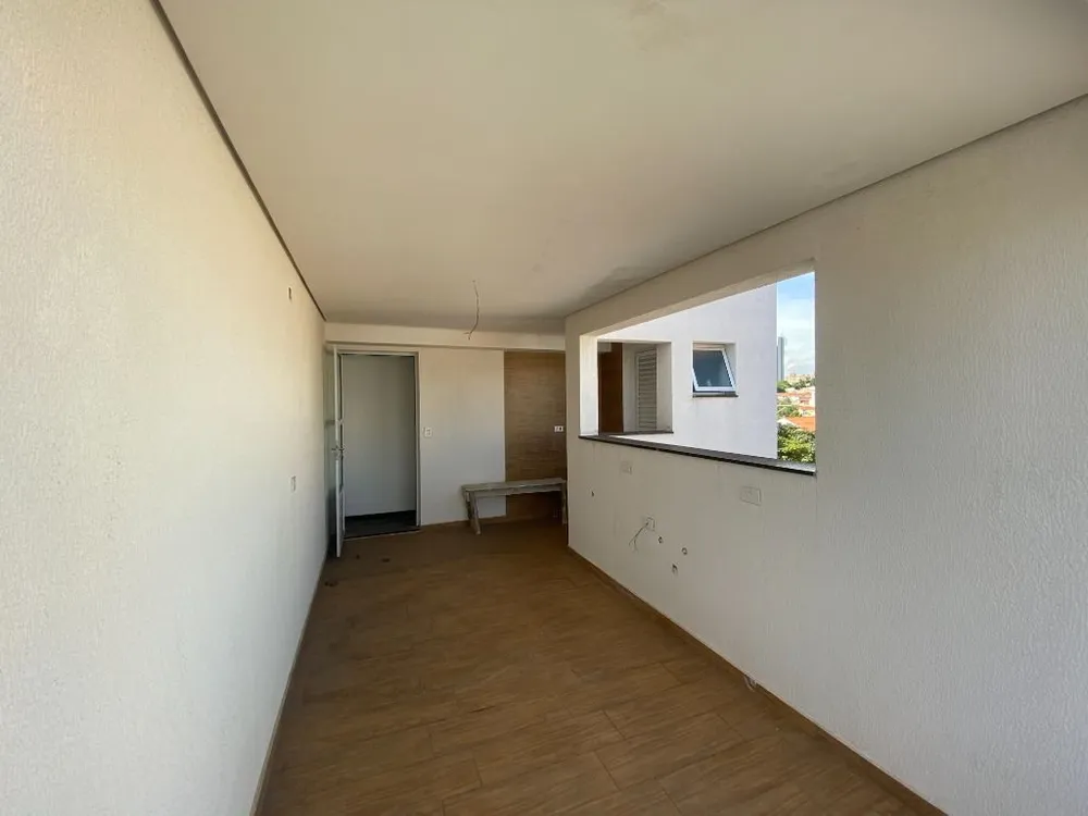 Cobertura, 2 quartos, 100 m² - Foto 1