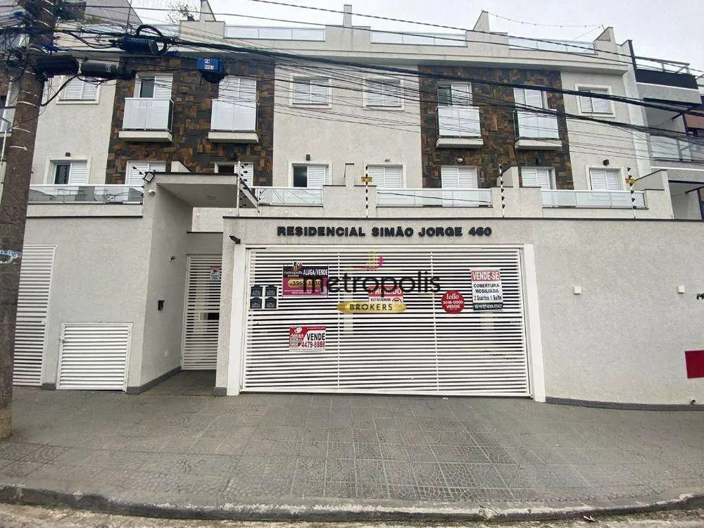 Cobertura, 2 quartos, 90 m² - Foto 12