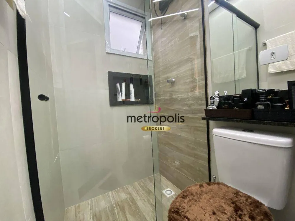 Cobertura, 2 quartos, 90 m² - Foto 3