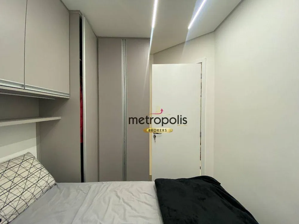 Cobertura, 2 quartos, 90 m² - Foto 5
