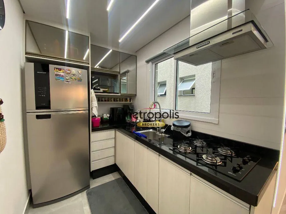 Cobertura, 2 quartos, 90 m² - Foto 2