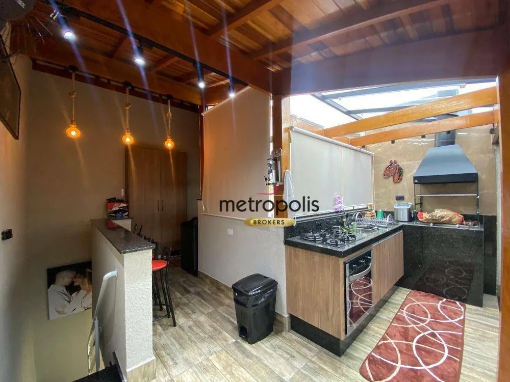Cobertura, 2 quartos, 90 m² - Foto 9