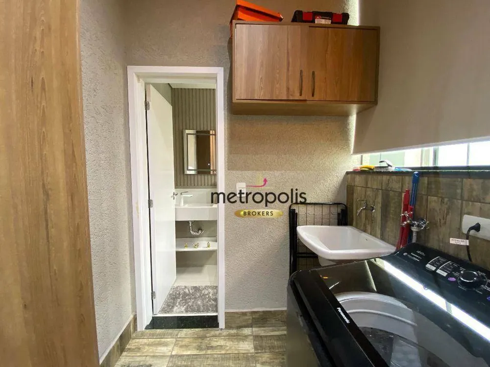 Cobertura, 2 quartos, 90 m² - Foto 10