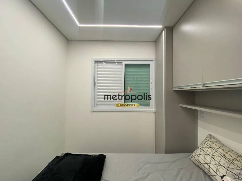 Cobertura, 2 quartos, 90 m² - Foto 4