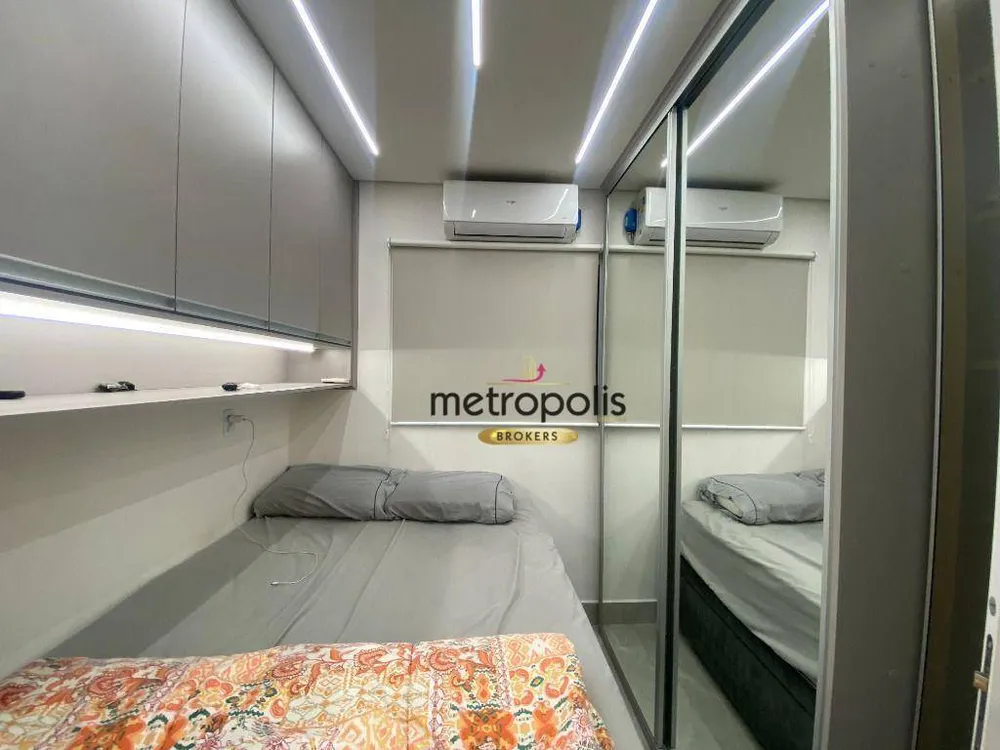 Cobertura, 2 quartos, 90 m² - Foto 6