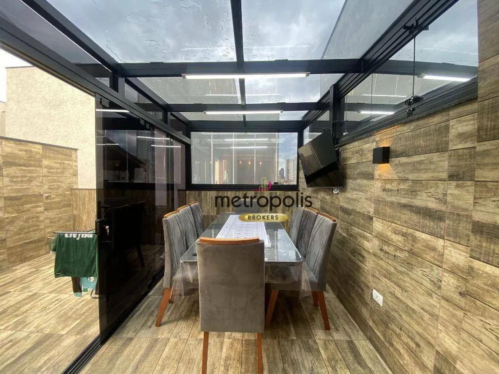 Cobertura, 2 quartos, 90 m² - Foto 8