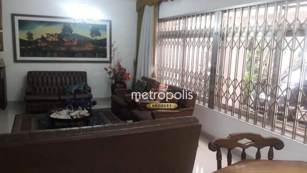 Sobrado, 4 quartos, 300 m² - Foto 6