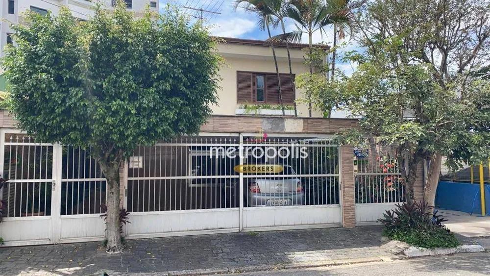 Sobrado, 4 quartos, 300 m² - Foto 3