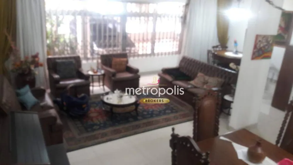 Sobrado, 4 quartos, 300 m² - Foto 1