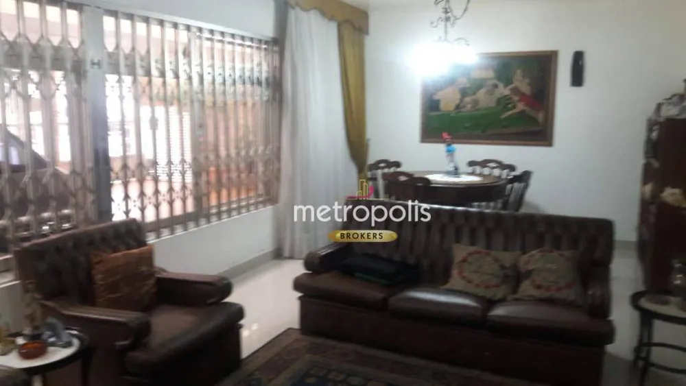 Sobrado, 4 quartos, 300 m² - Foto 4