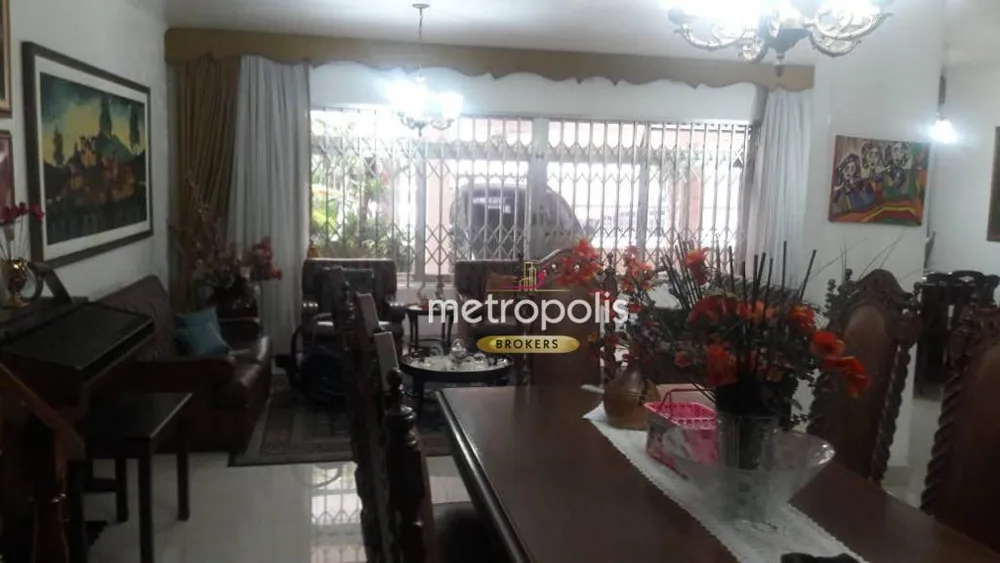 Sobrado, 4 quartos, 300 m² - Foto 5