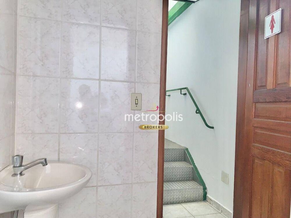 Depósito-Galpão, 553 m² - Foto 7