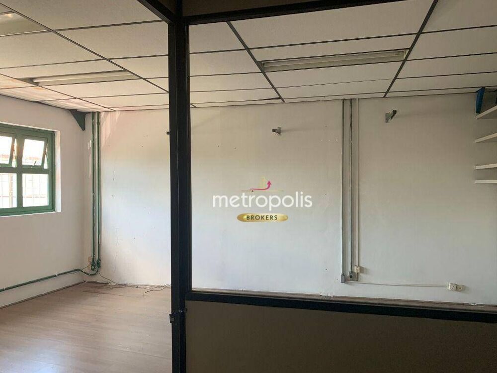 Depósito-Galpão, 553 m² - Foto 4