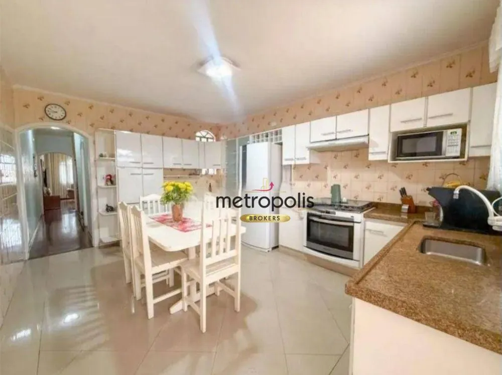 Sobrado, 3 quartos, 203 m² - Foto 4