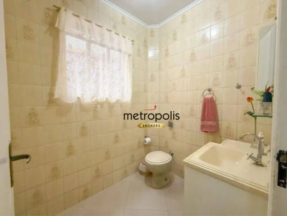 Sobrado, 3 quartos, 203 m² - Foto 7