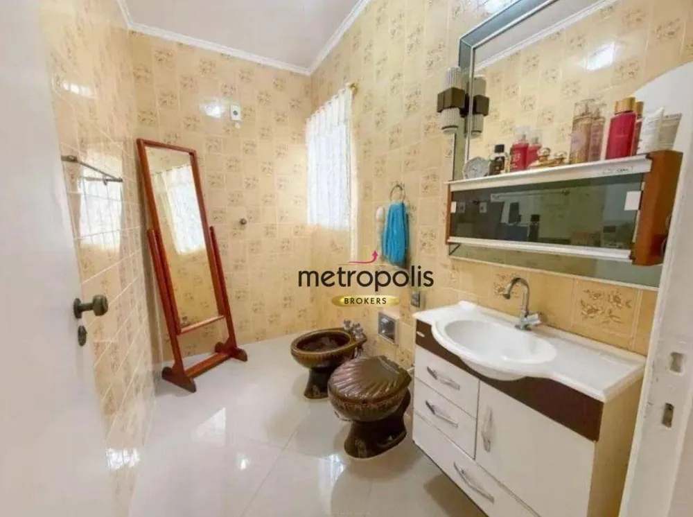 Sobrado, 3 quartos, 203 m² - Foto 6