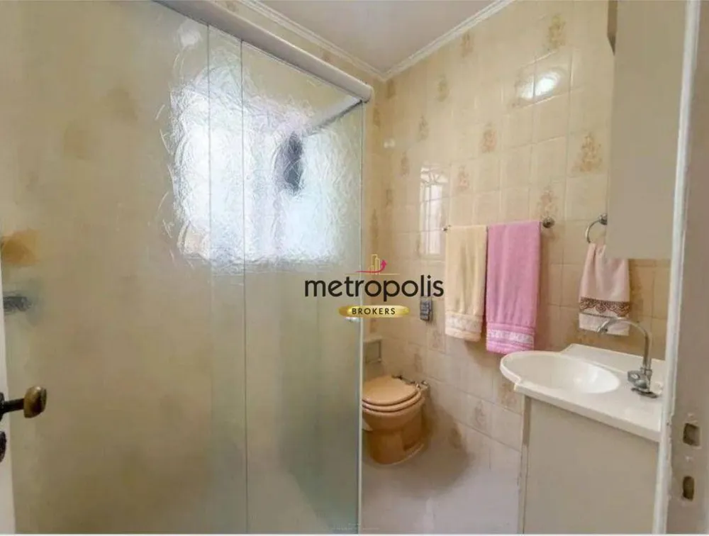 Sobrado, 3 quartos, 203 m² - Foto 8