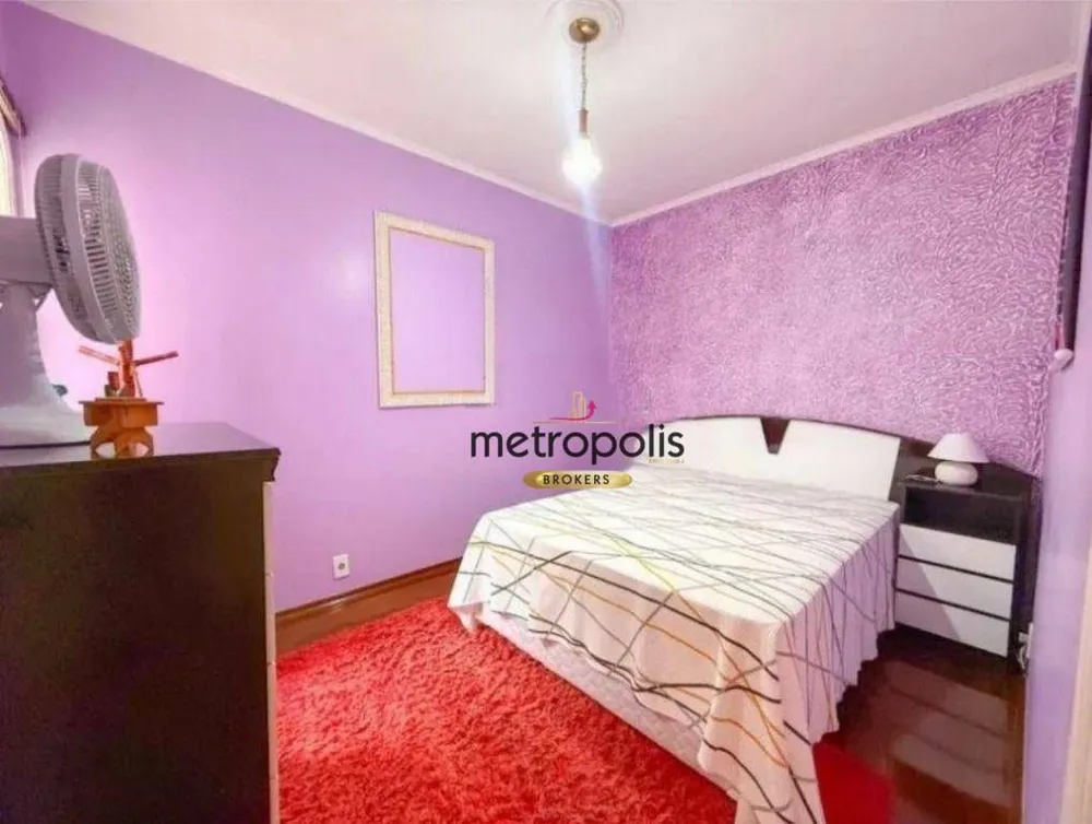 Sobrado, 3 quartos, 203 m² - Foto 5