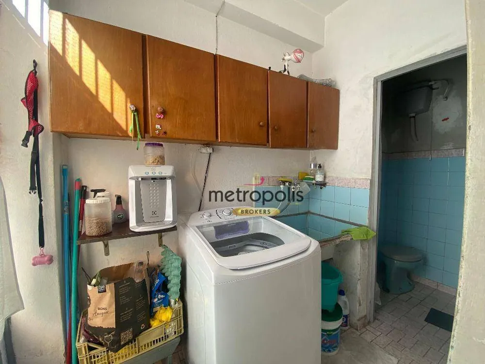 Sobrado, 3 quartos, 260 m² - Foto 1