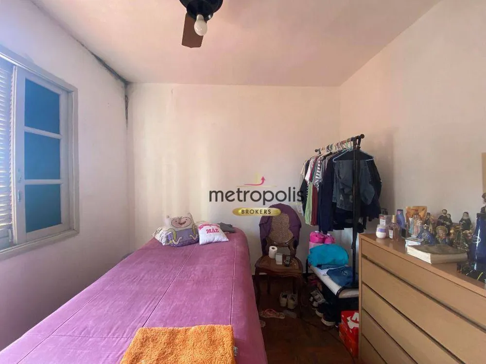 Sobrado, 3 quartos, 260 m² - Foto 2