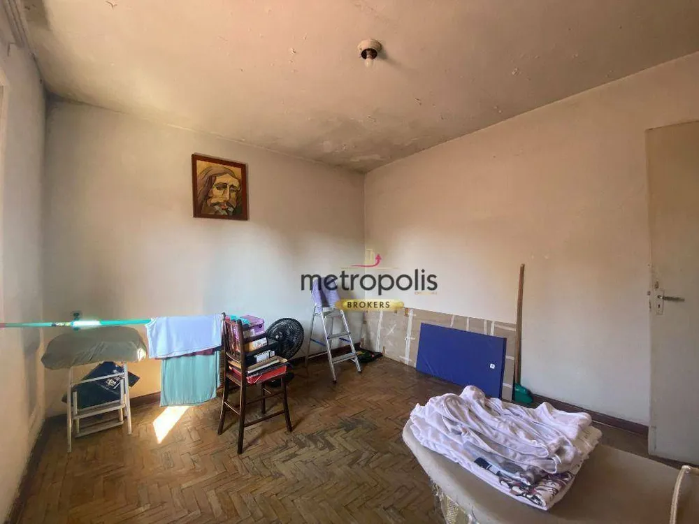 Sobrado, 3 quartos, 260 m² - Foto 8