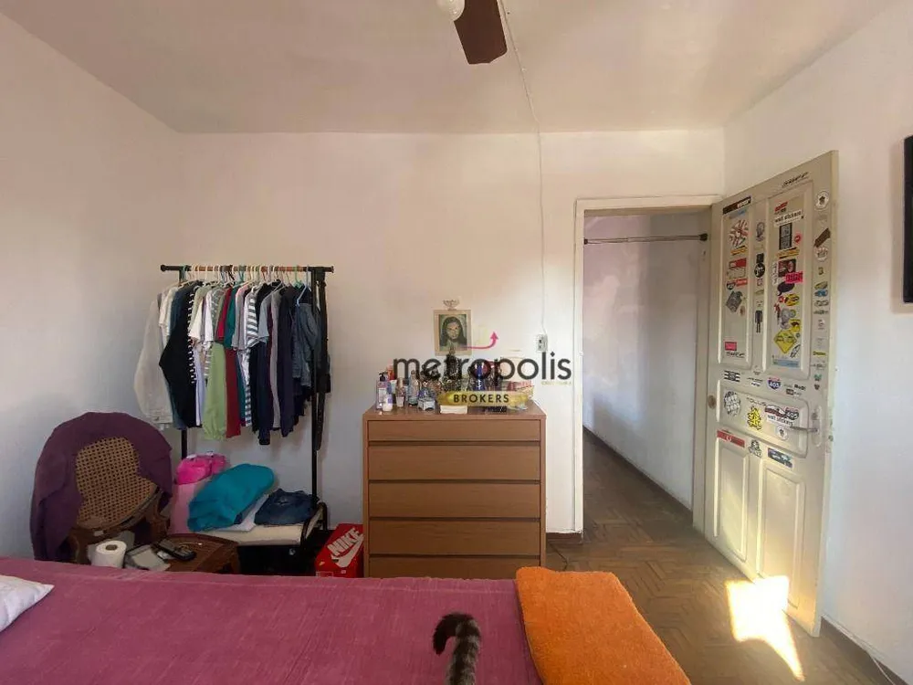 Sobrado, 3 quartos, 260 m² - Foto 3