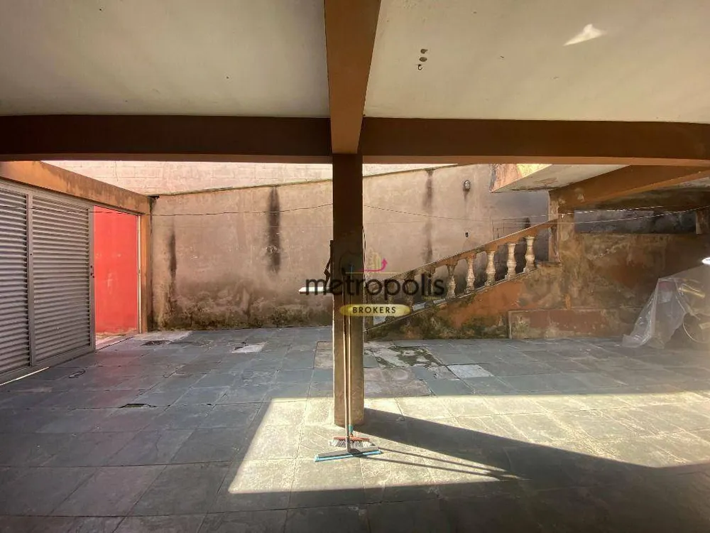 Sobrado, 3 quartos, 260 m² - Foto 1