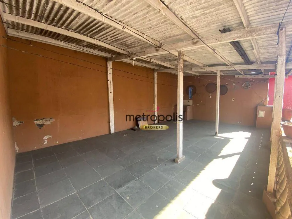 Sobrado, 3 quartos, 260 m² - Foto 6