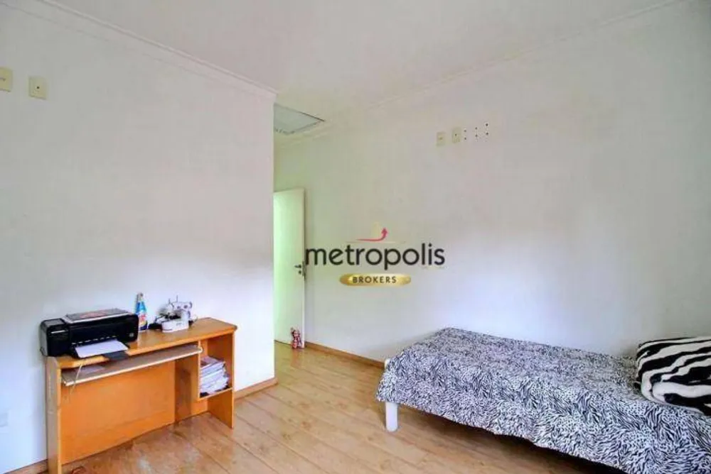 Sobrado, 3 quartos, 200 m² - Foto 5