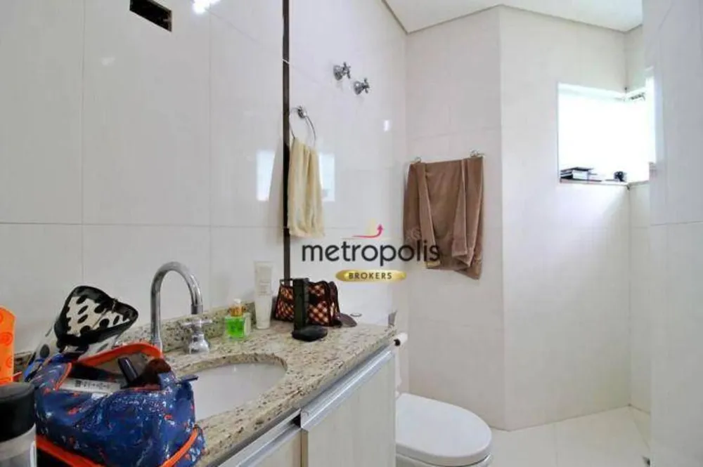 Sobrado, 3 quartos, 200 m² - Foto 8