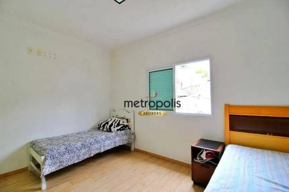 Sobrado, 3 quartos, 200 m² - Foto 2