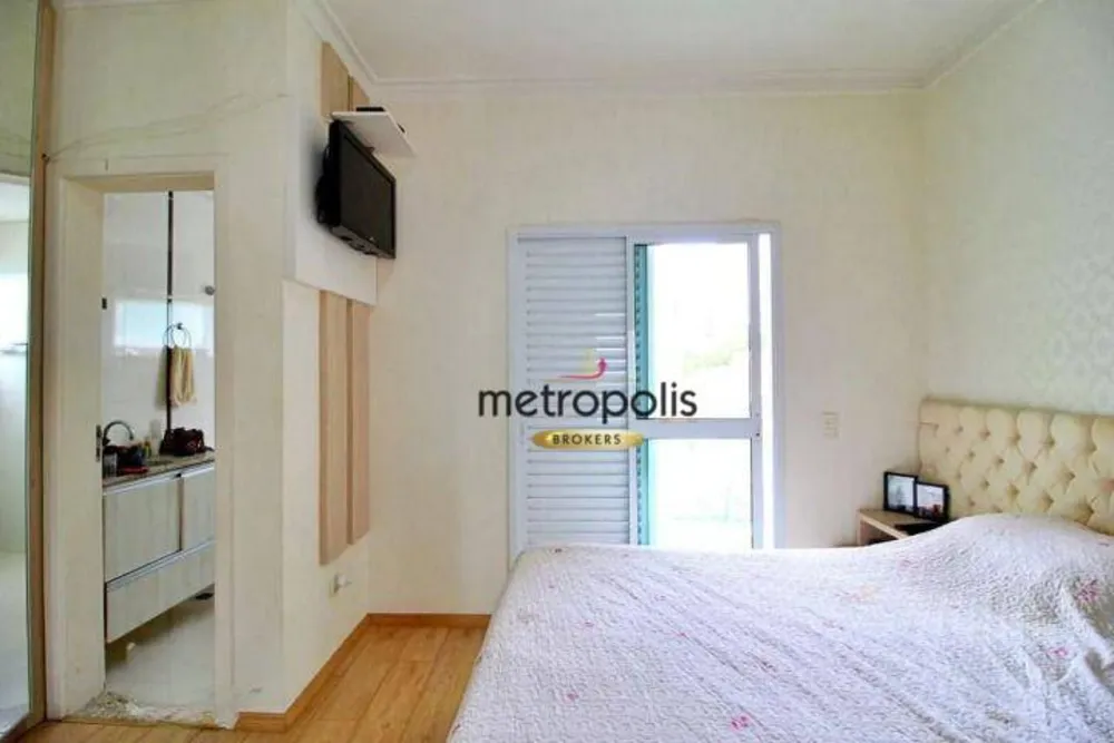Sobrado, 3 quartos, 200 m² - Foto 7