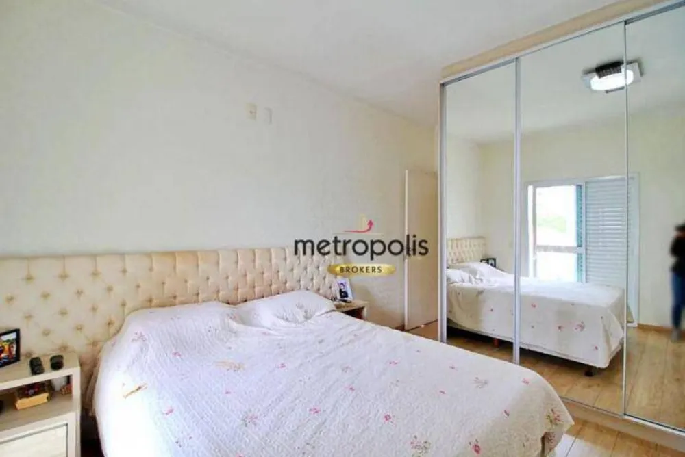 Sobrado, 3 quartos, 200 m² - Foto 4