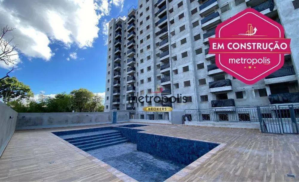 Apartamento, 2 quartos, 46 m² - Foto 7