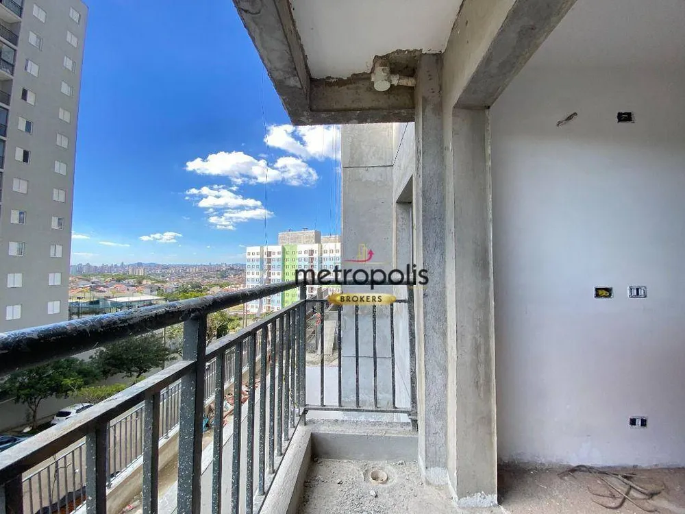 Apartamento, 2 quartos, 46 m² - Foto 8