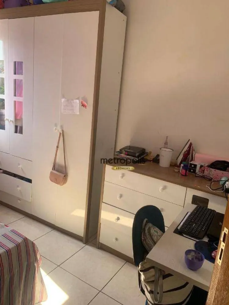 Apartamento, 2 quartos, 38 m² - Foto 8