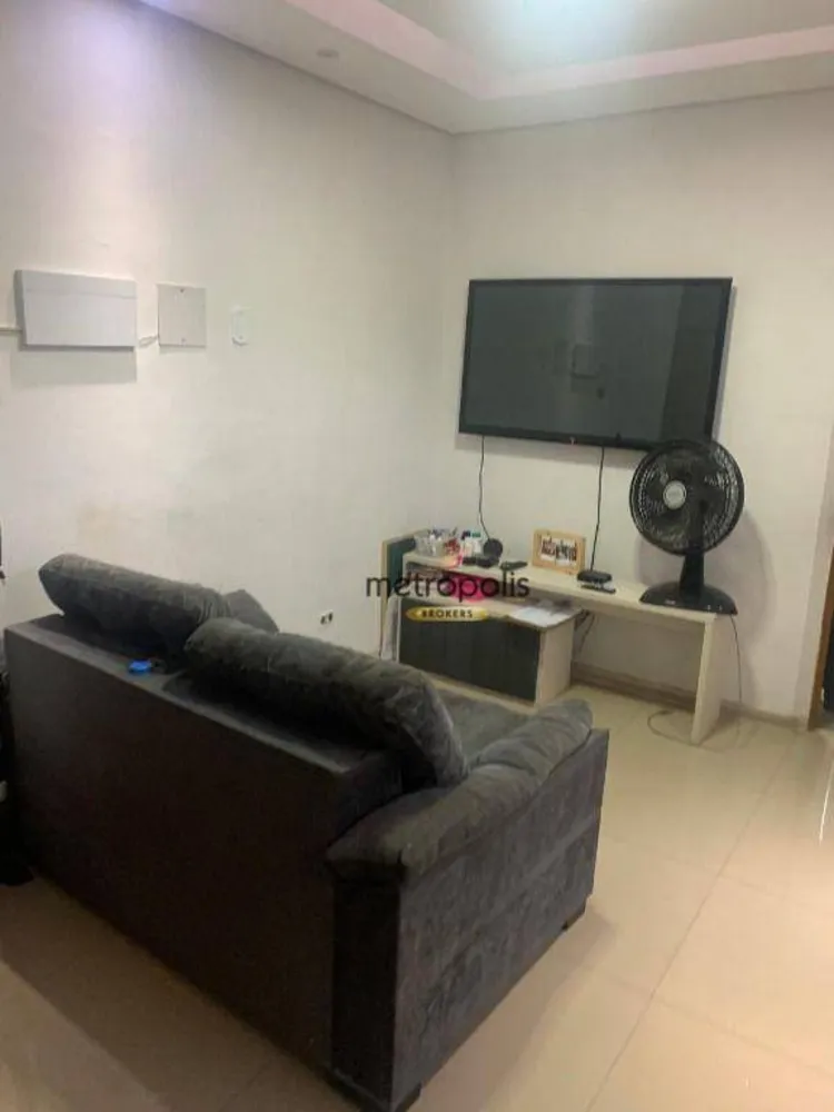 Apartamento, 2 quartos, 38 m² - Foto 2