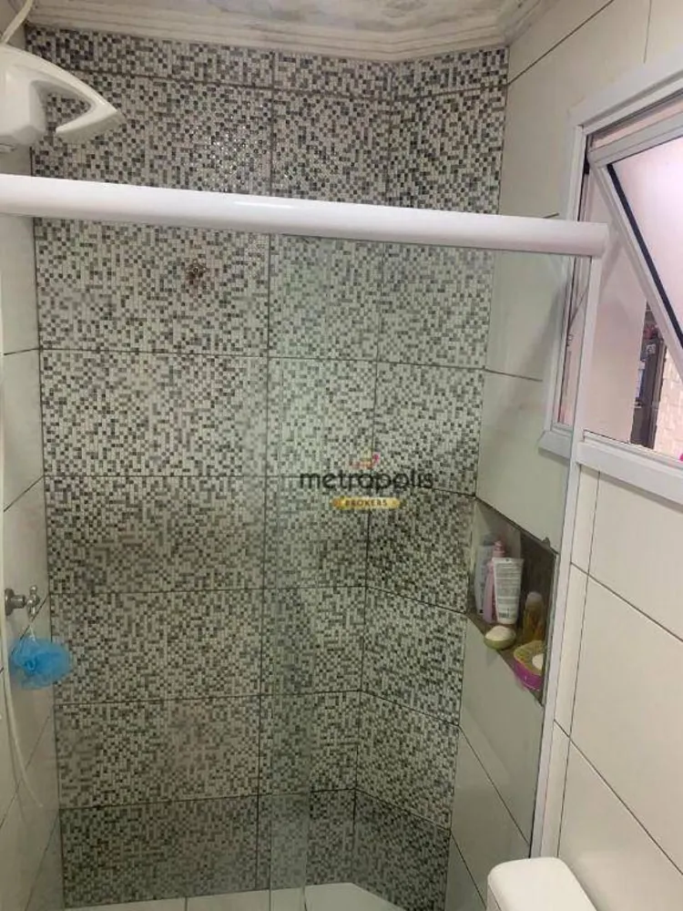 Apartamento, 2 quartos, 38 m² - Foto 10