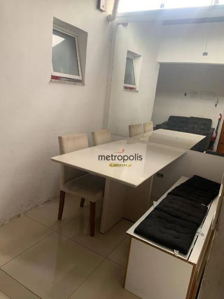 Apartamento, 2 quartos, 38 m² - Foto 6